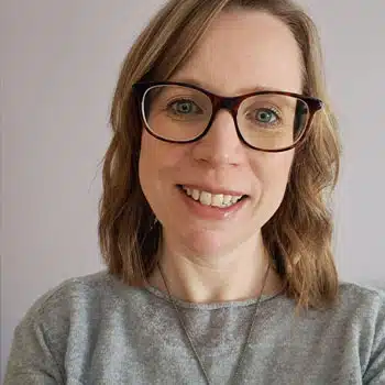 Dr Catherine Lillie